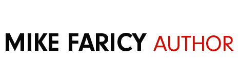 Mike Faricy - Author